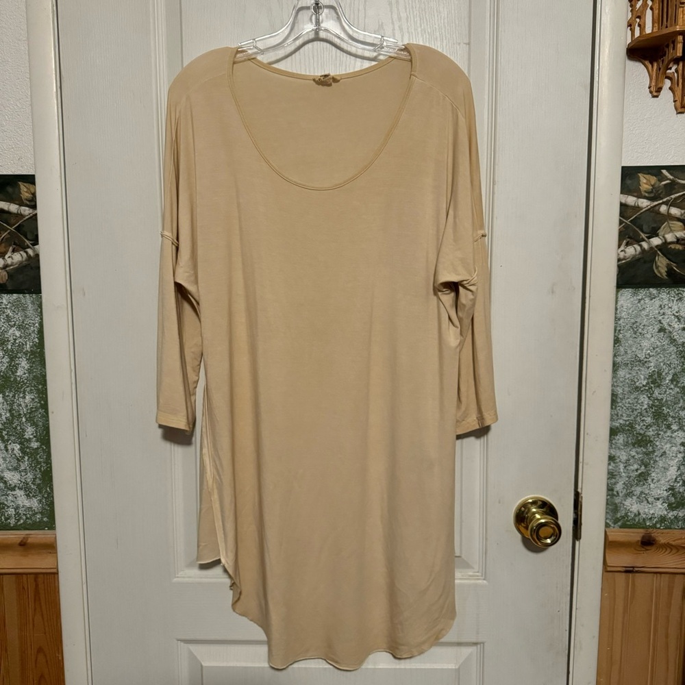 🔥POL tunic top